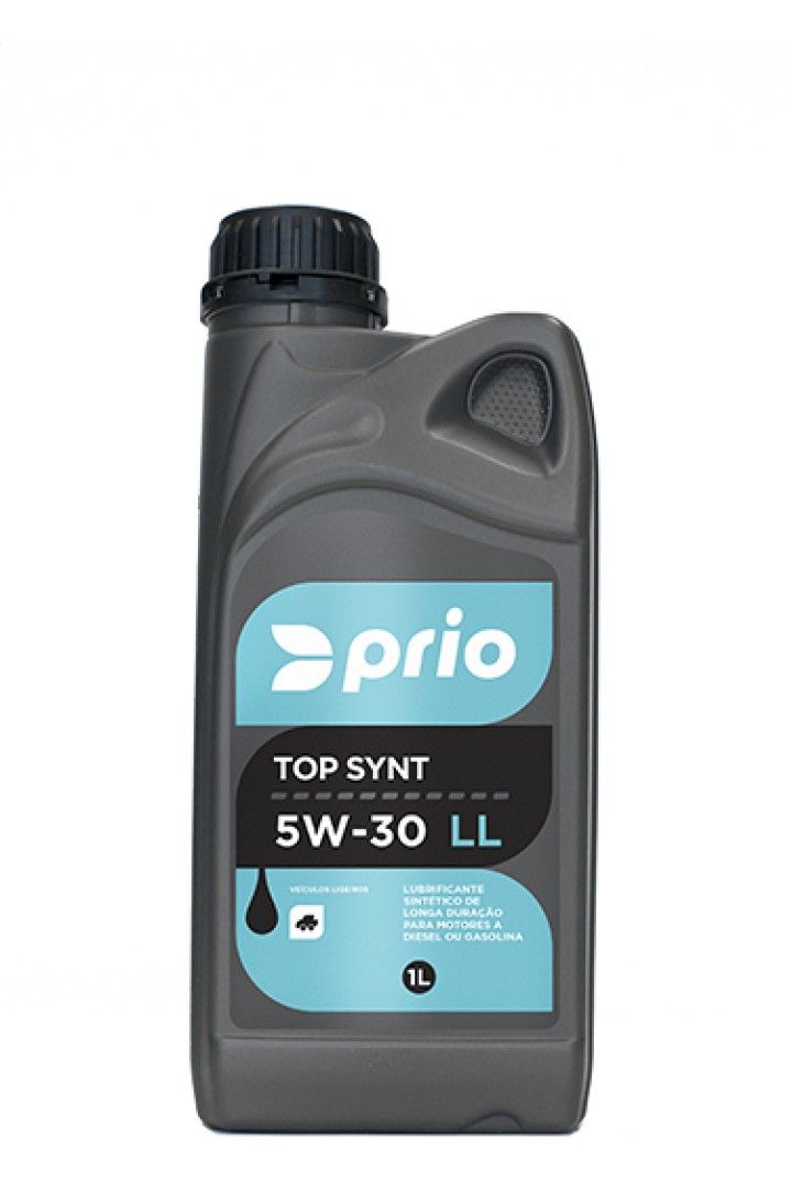 TOP SYNT 5W-30 LL TOP SYNT 5W-30 LL