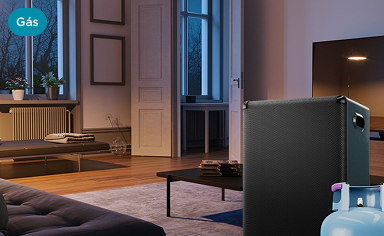 Precisa de um aquecedor a gs? Veja vantagens, dicas de compra e mais...