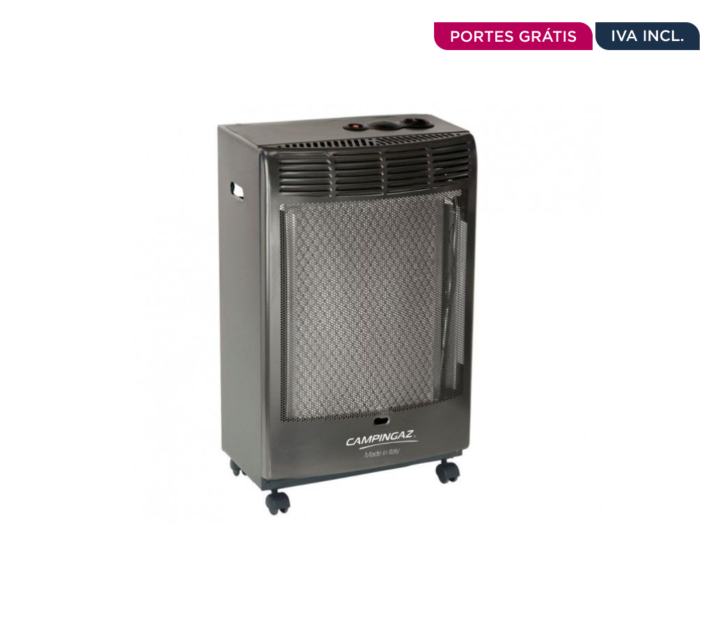 Aquecedor Cataltico CR 5000 Campingaz
