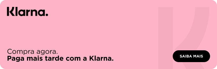 Klarna � Compra agora, paga mais tarde