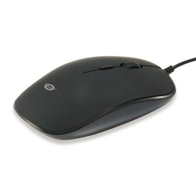 REGAS Optical Desktop Mouse