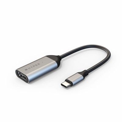 Adapatador HYPER USB-C para HDMI 2.0 4K60Hz