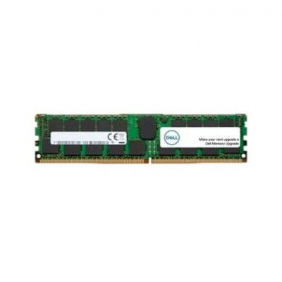 Dell AC140401 mdulo de memria 16 GB 1 x 16 GB DDR4 3200 MHz ECC