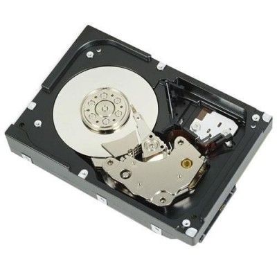 Disco HDD 400 AUPW 3.5P 1TB 7200RPM Sata 6GBPS