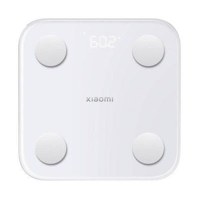 Balana Xiaomi Mi Smart S400 Branca Bluetooth 5.0