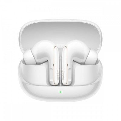 Auriculares Buds 5 Pro BT White