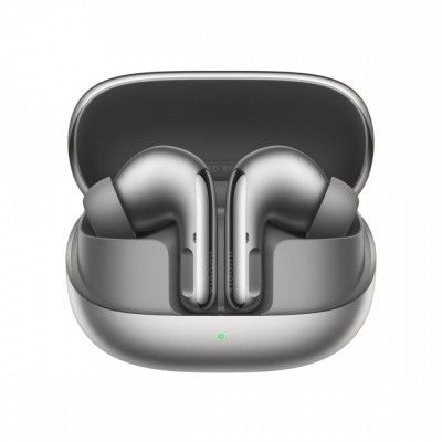 Auriculares Xiaomi  Buds 5 Pro BT Titanium