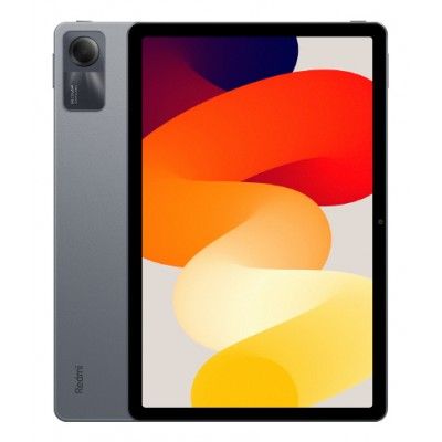 Tablet Redmi Pad SE 11P 4+128 Graphite Gray (No Charger)