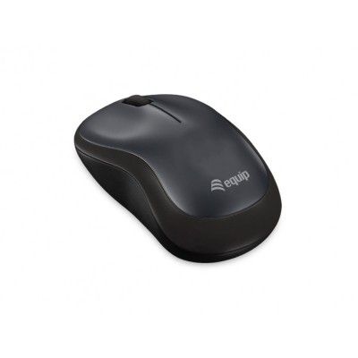 Rato Wireless Equip Preto