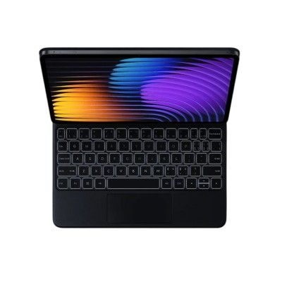 Teclado Pad 7 / 7 Pro Focus Keyboard (UK English)