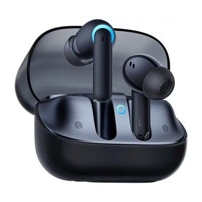Earbuds Aequr G10 True Wireless Pretos