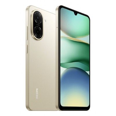 Smartphone Redmi A5 3+64 Dourado
