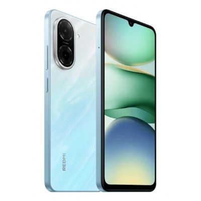 Smartphone Redmi A5 3+64 Azul
