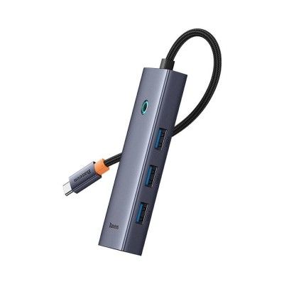 Usb Ultrajoy Series 5-Port Hub Docking ST