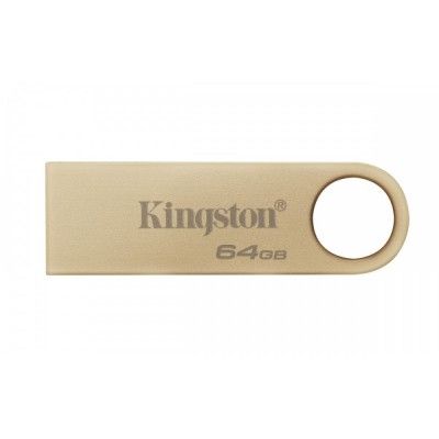 Pendrive Datatraveler Se9 G3 64Gb Usb 3.2 Gen1