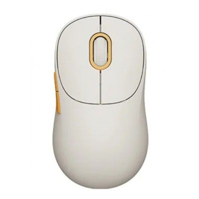 Rato Mouse 3 White