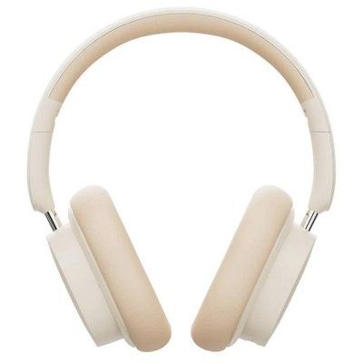 Headphones Bowie D05 Bluetooth Creamy-white