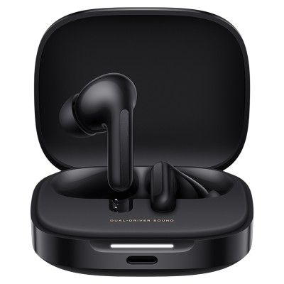 Auriculares Redmi Buds 6 Night Black