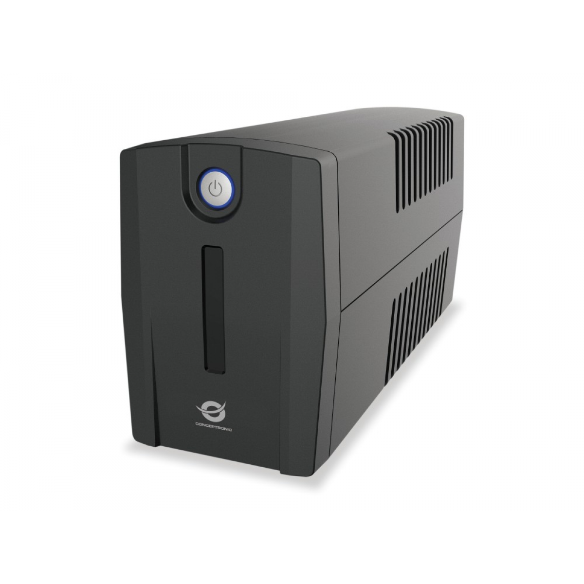 Zeus 02ESP Ups Linha interativa 0.85 kVa 480W - 4015867225790 - PRIO