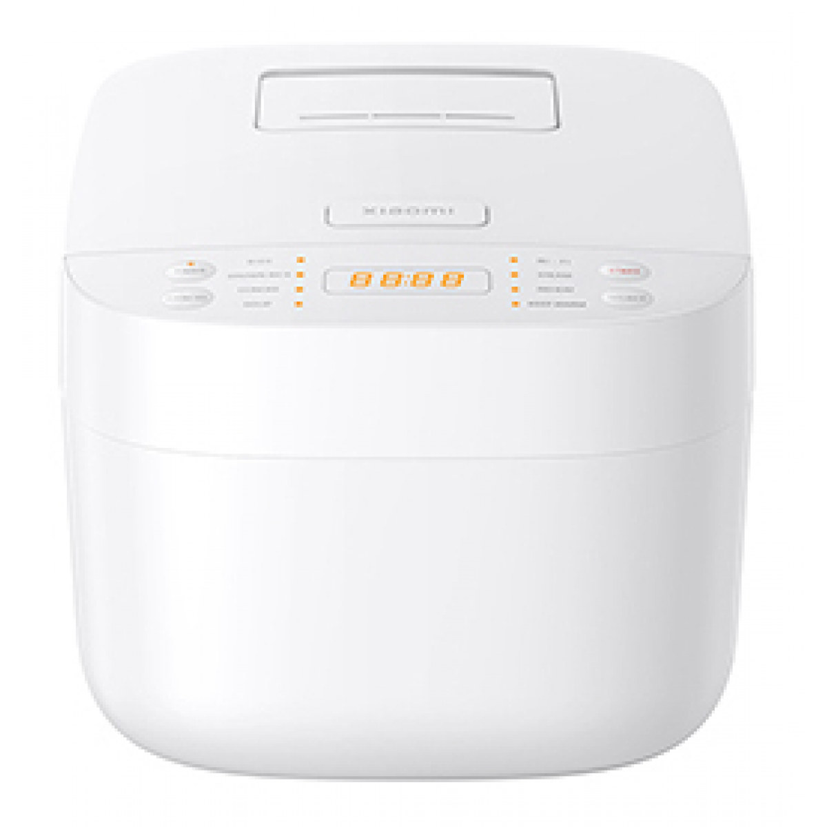 Cooker de Arroz Smart Multifunctional Rice Cooker Eu - 6941812758410 - PRIO