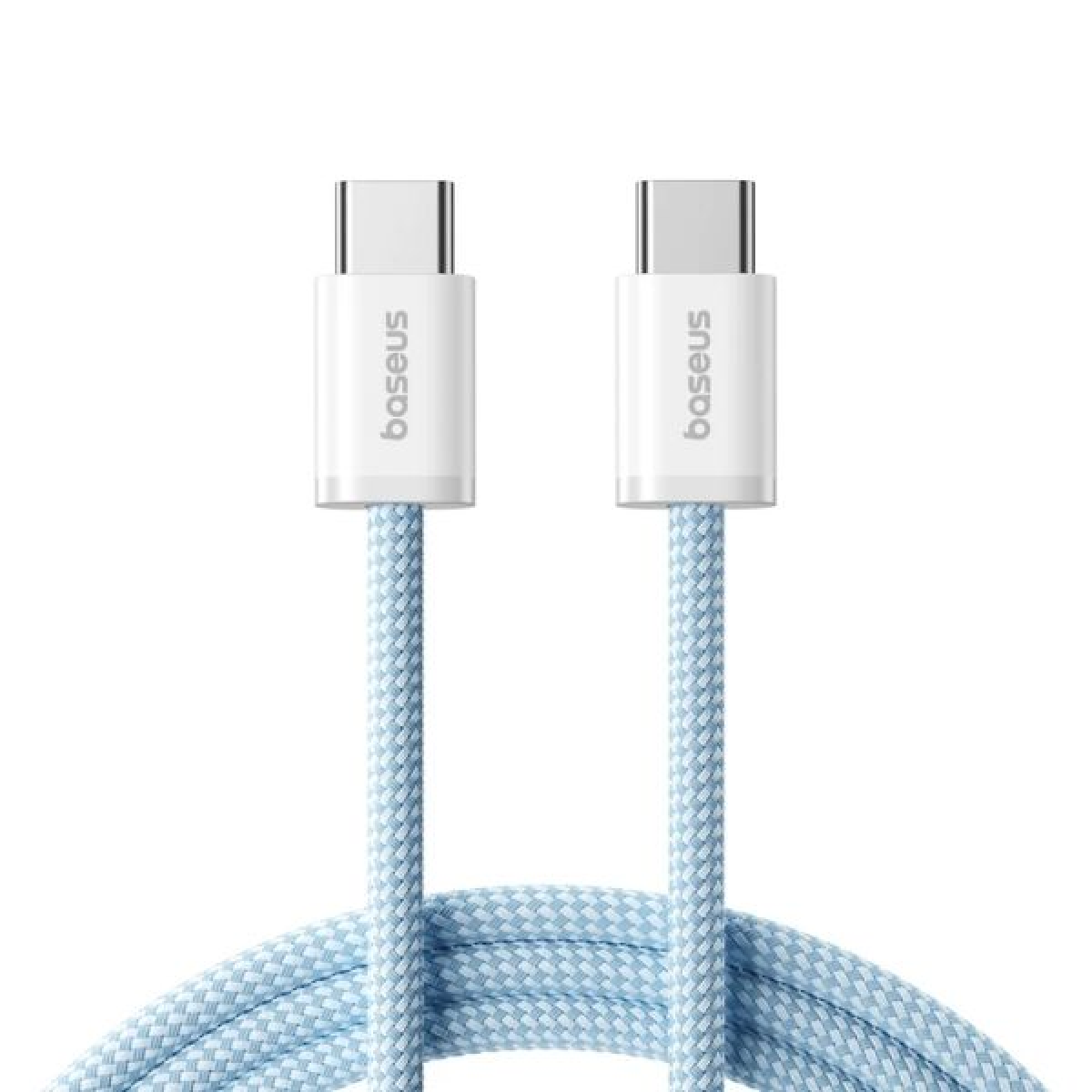 Baseus Dynamic 4 Fast Charging Data Cable Usb-C To Usb-C 100W 1M Galaxy ...