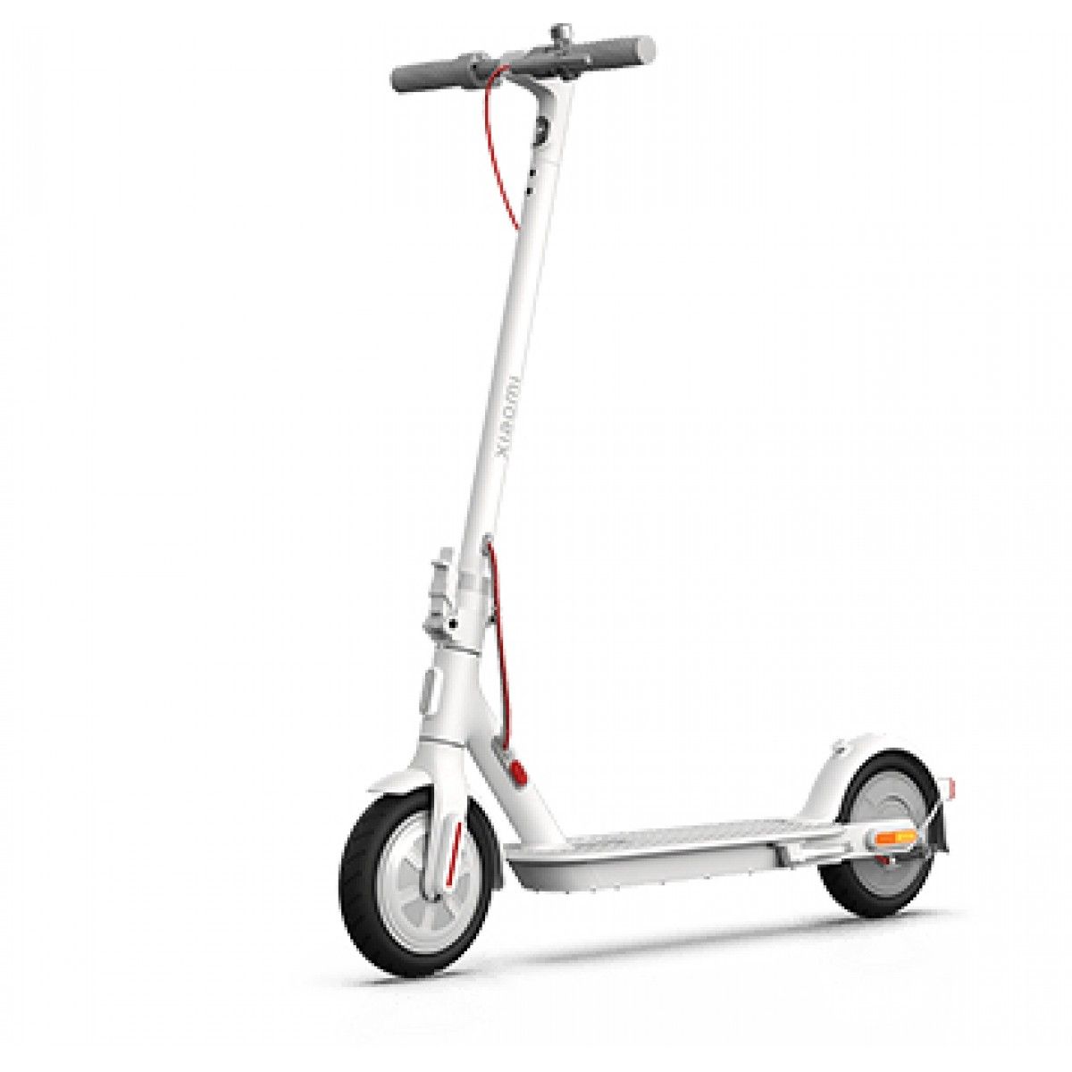 Electrica Xiaomi Electric Scooter 3Lite (White) EU