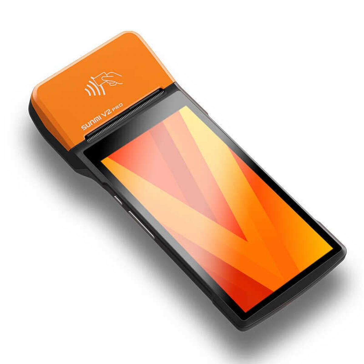 POS Sunmi Mobile V2 PRO c/ NFC e Leitor 2D 4G - 5600373301985 - PRIO POS Sunmi Mobile V2 PRO c/ NFC e Leitor 2D 4G - 5600373301985 - PRIO