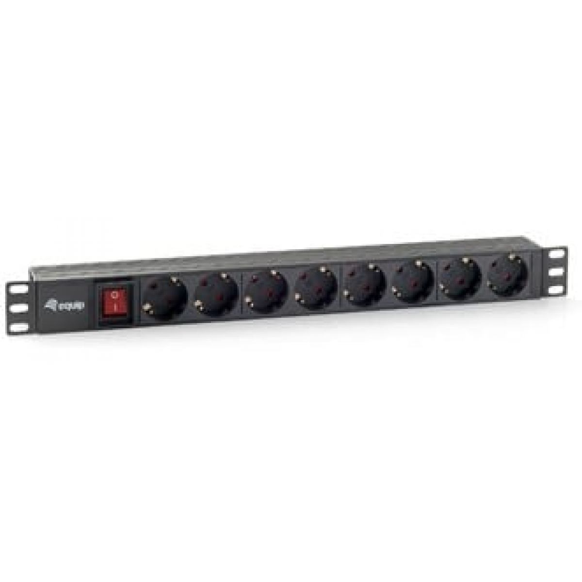 Régua Tomada ELECTRICA P / RACK(DIN49440) - 4015867224342,4015867157794 ...