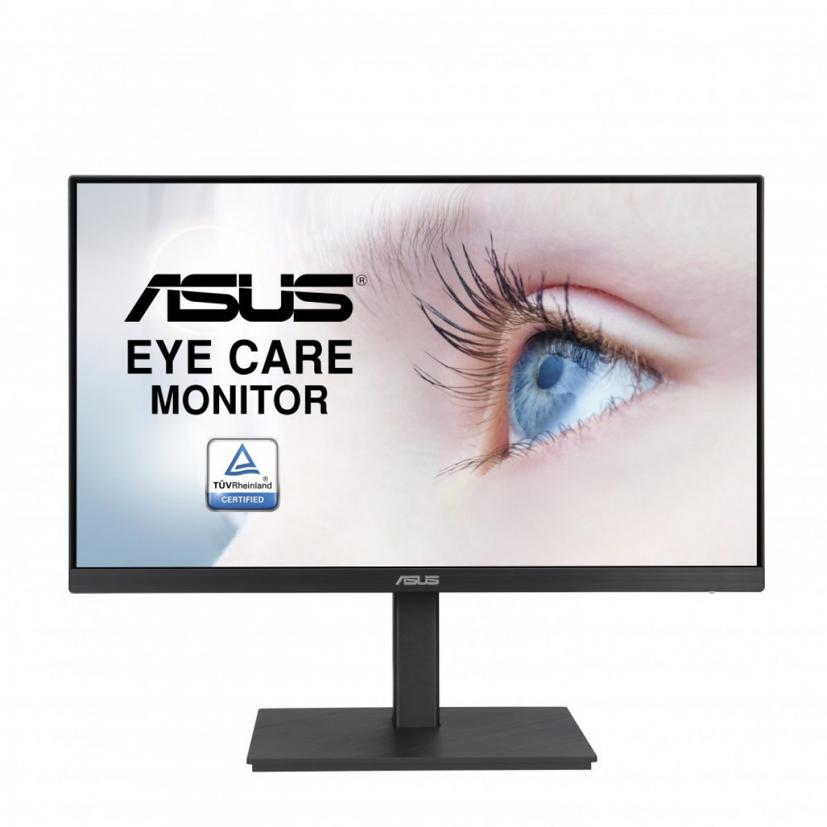 Monitor VA24EQSB 24P 1920x1080 Full HD LED Preto - 4711081557265 - PRIO