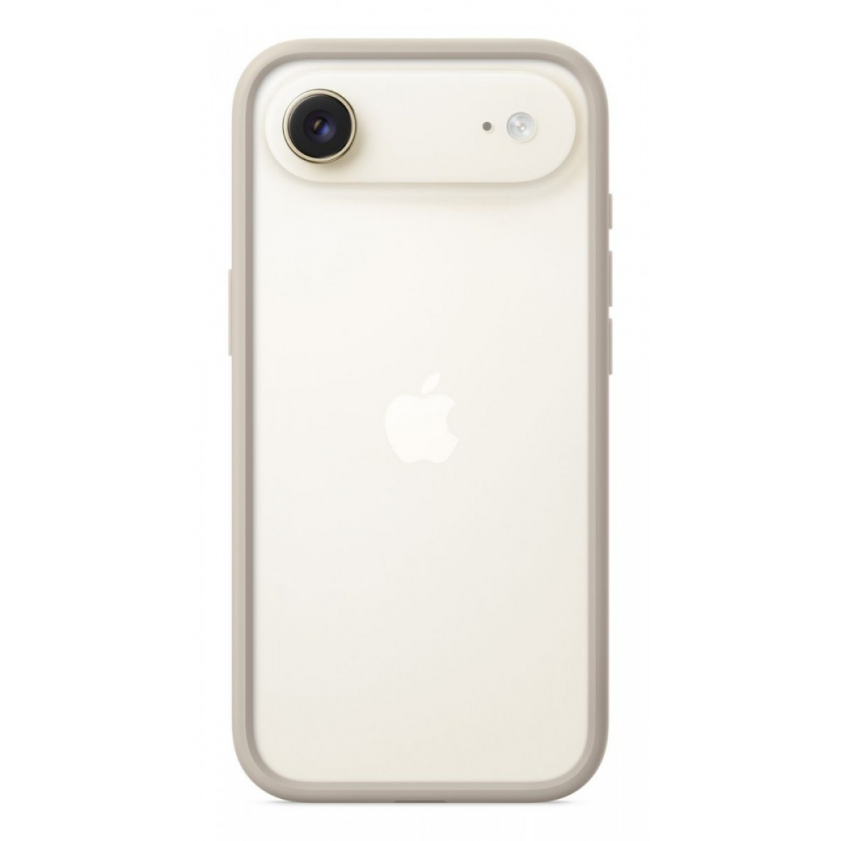 Tan Iphone iPhone Air Bumper - Tan - 0195950751413 - PRIO