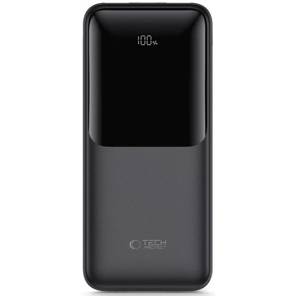 Techppick Power Bank Tech-Protect Pb03 Power Bank 30000Mah 22.5W Black - 5906302380527 - PRIO