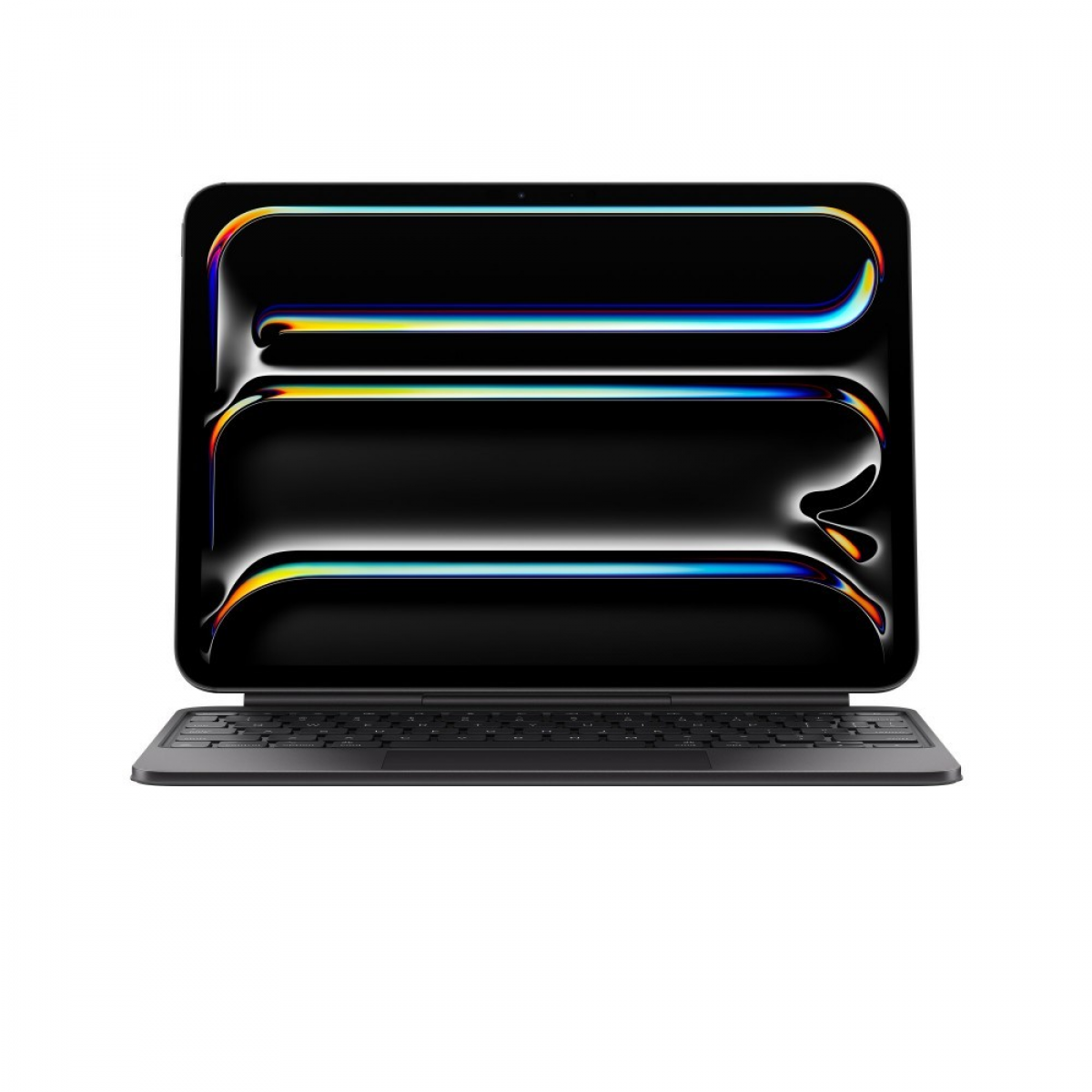 Magic Keyboard p/ iPad Pro 11 (M4) Português Preto - 195949483219